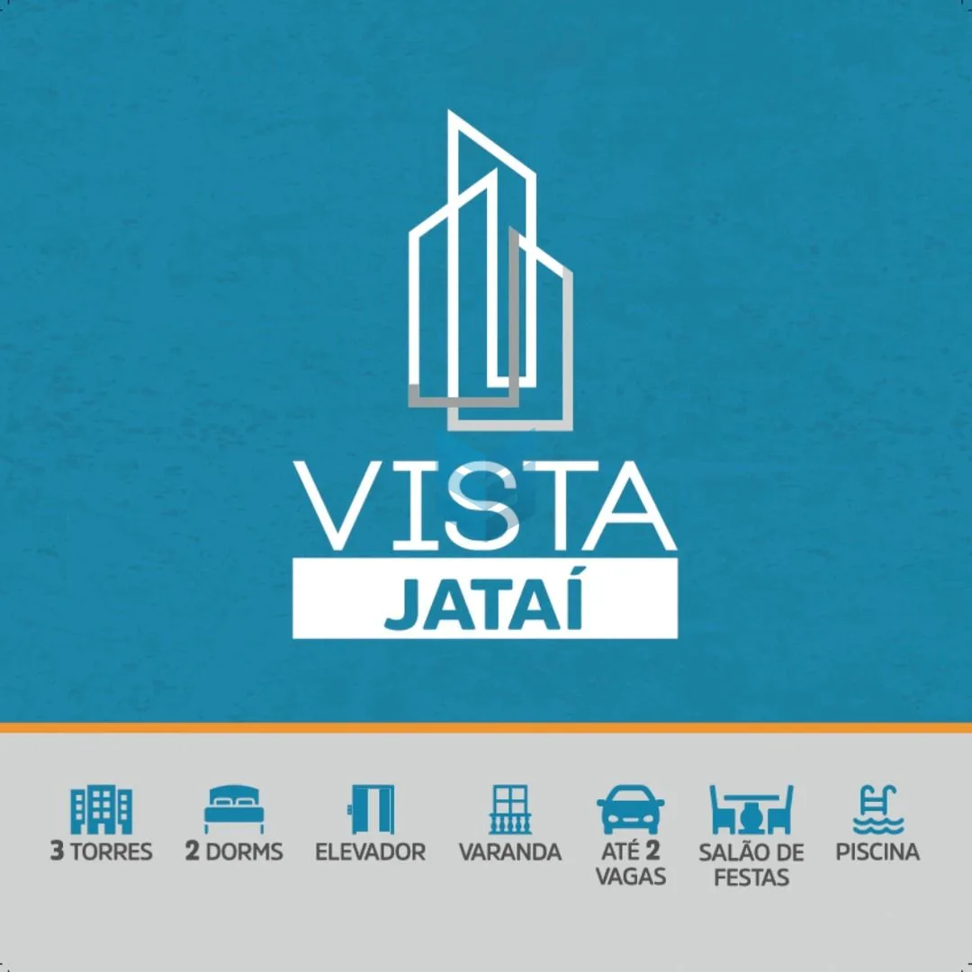Vista Jataí - Votorantim