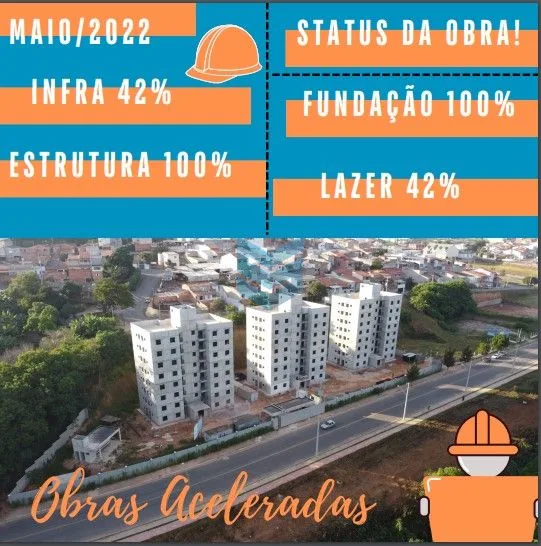 Vista Jataí - Votorantim