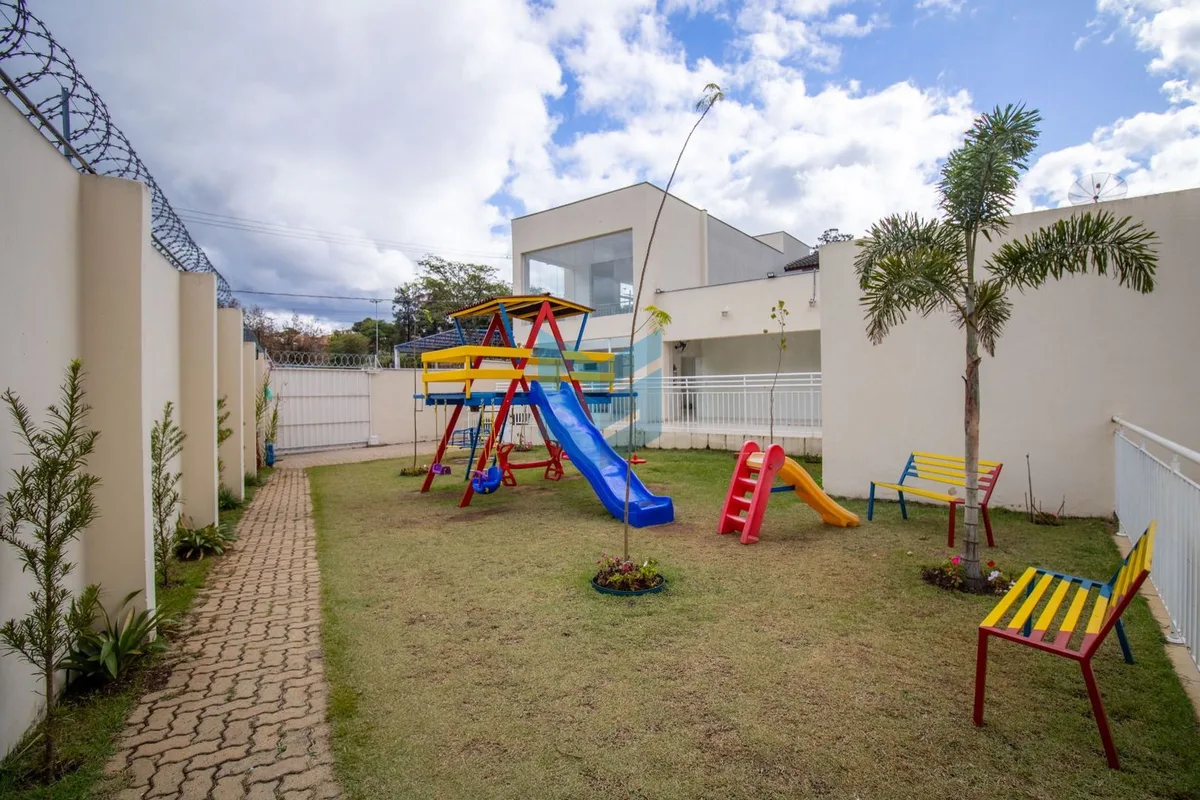 Condomínio Verde Vale - Sorocaba