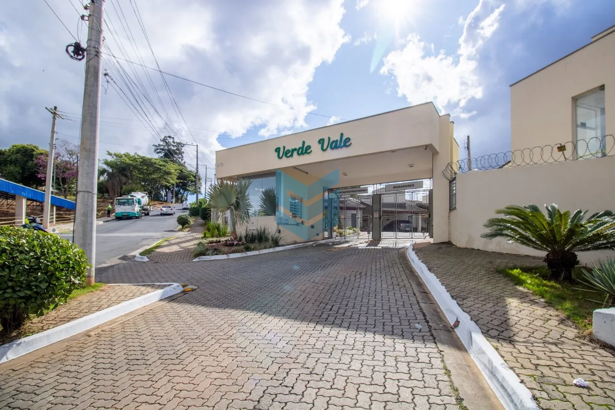 Condomínio Verde Vale - Sorocaba