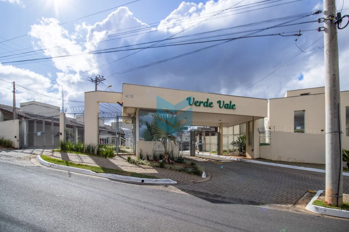 Condomínio Verde Vale - Sorocaba