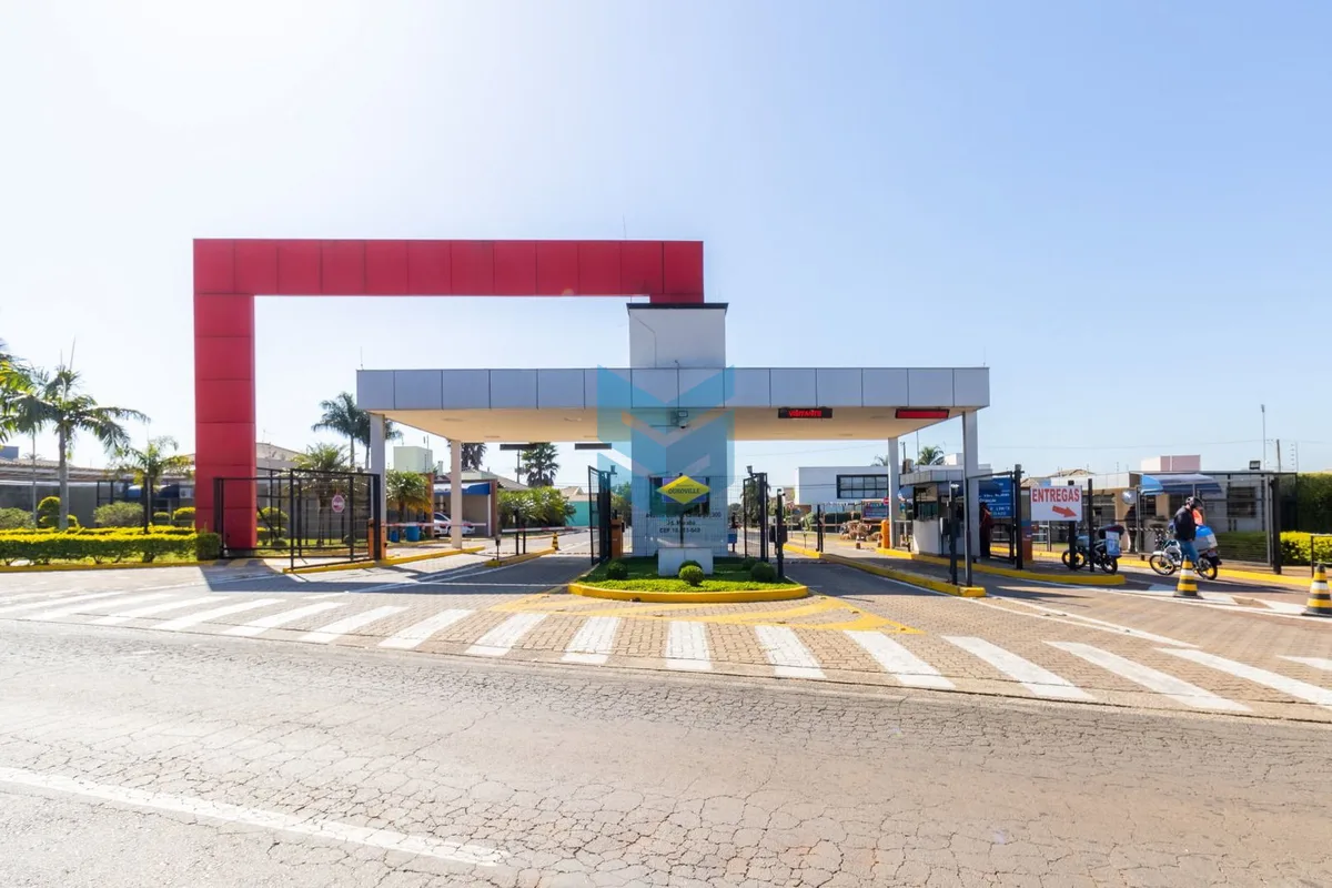 Residencial Ouroville - Itapetininga