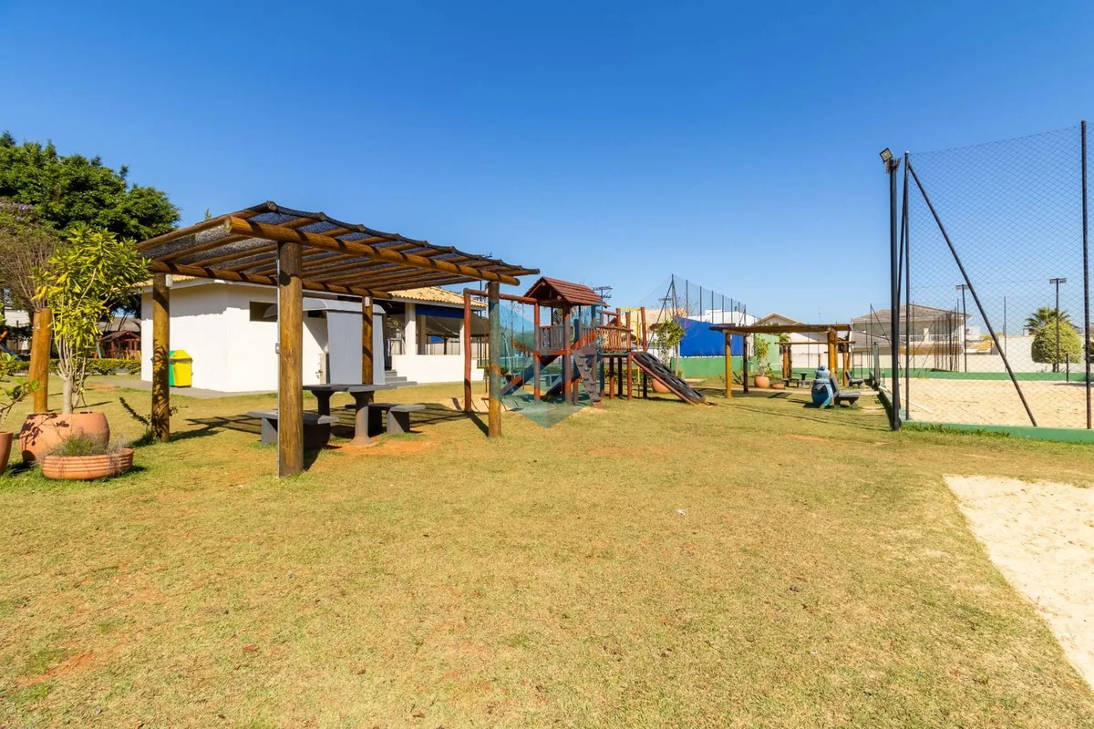 Residencial Ouroville - Itapetininga