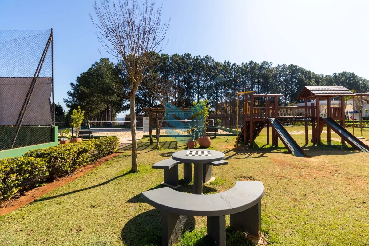 Residencial Ouroville - Itapetininga