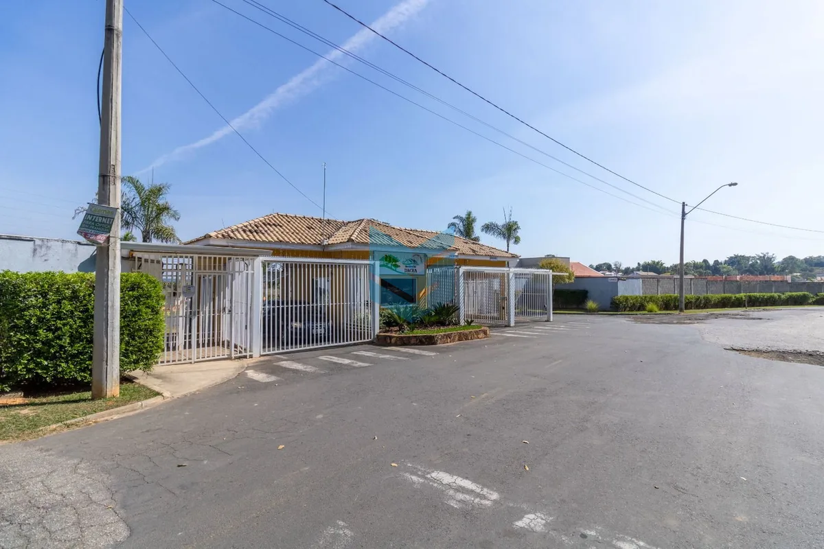 Condomínio Residencial Dacha - Sorocaba