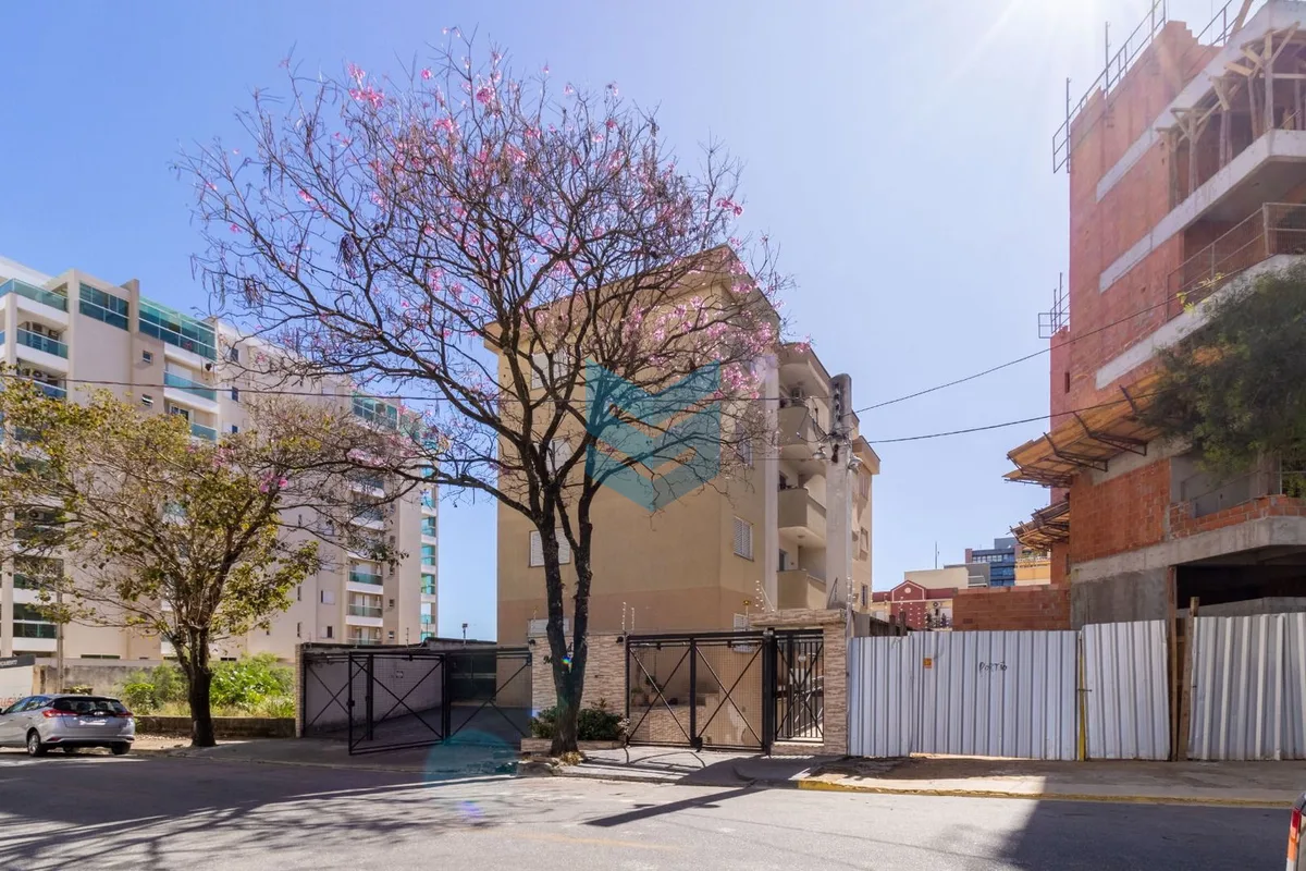 Edifício Munique - Sorocaba