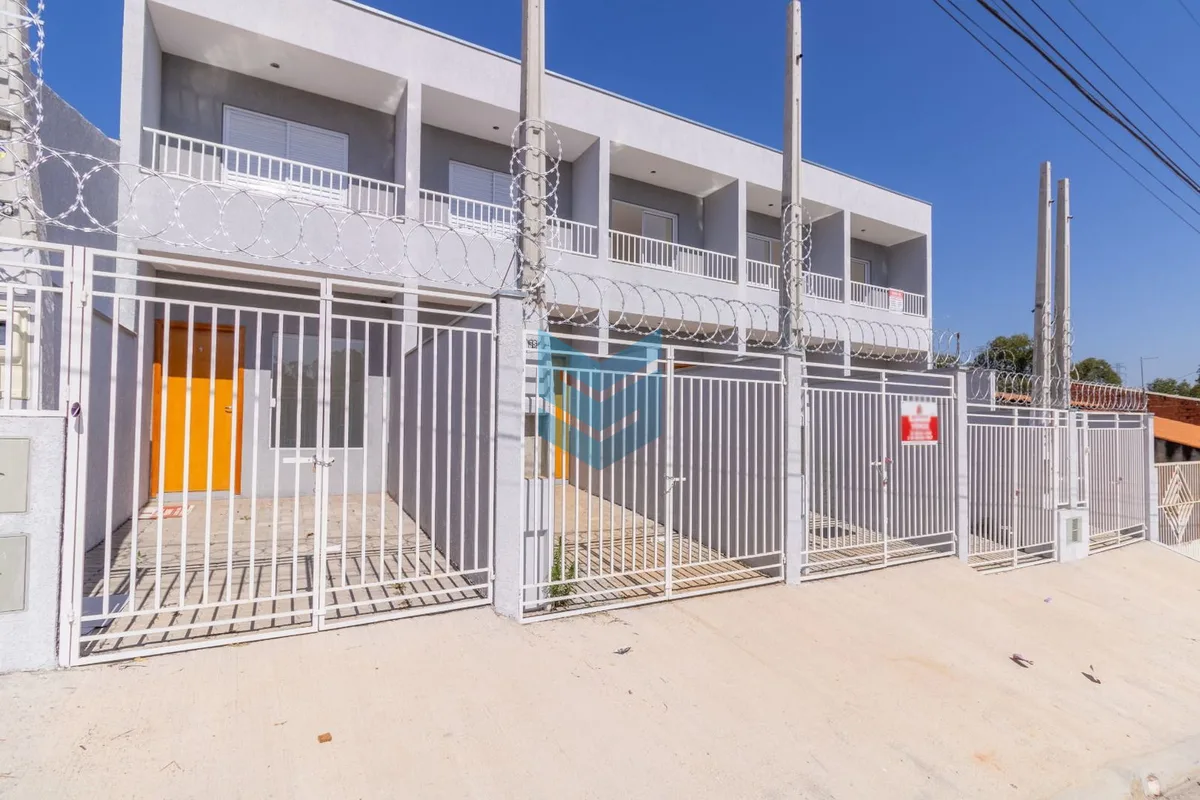 Residencial Raio Rosa - Sorocaba