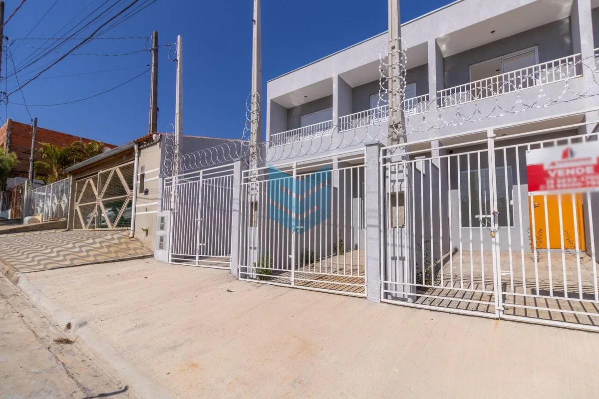 Residencial Raio Rosa - Sorocaba