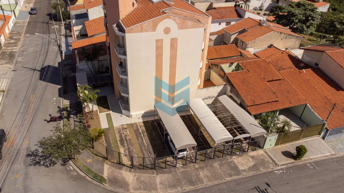 Residencial Morumbi - Sorocaba