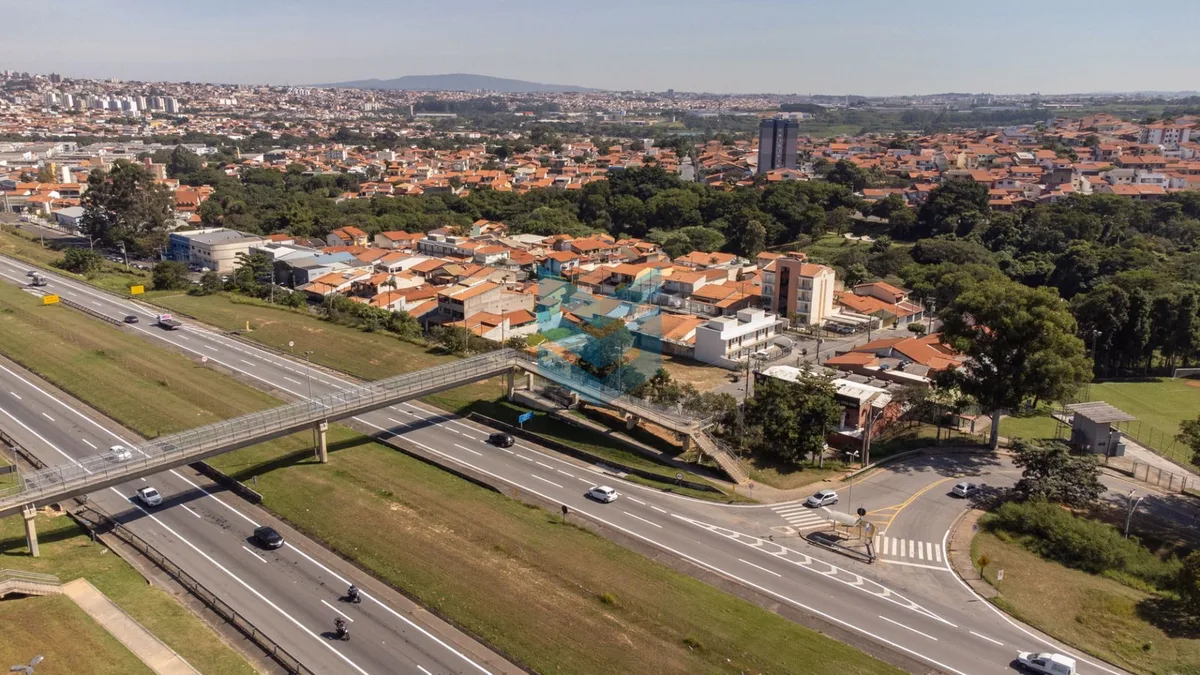 Residencial Morumbi - Sorocaba