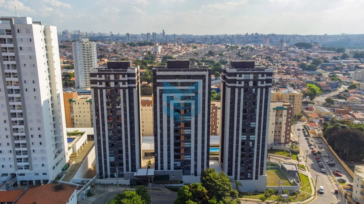 Riserva Natura - Sorocaba