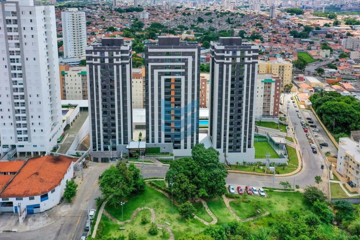Riserva Natura - Sorocaba