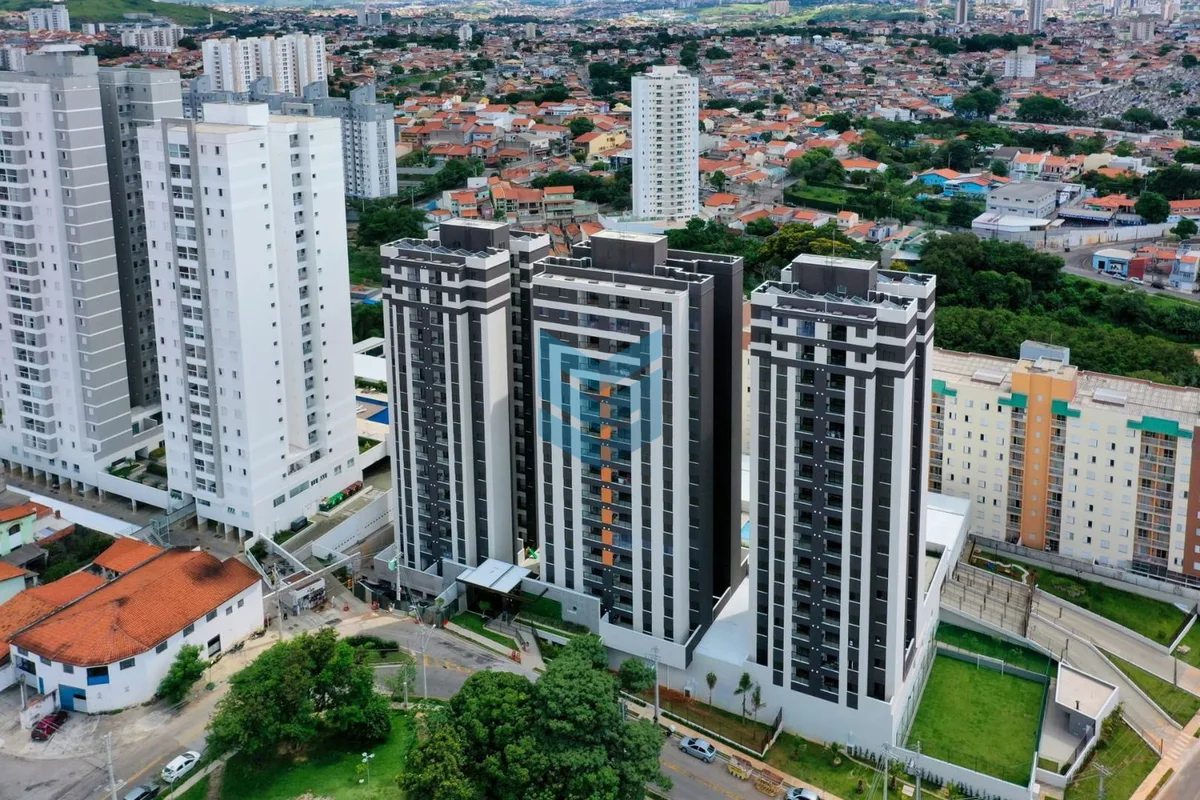 Riserva Natura - Sorocaba