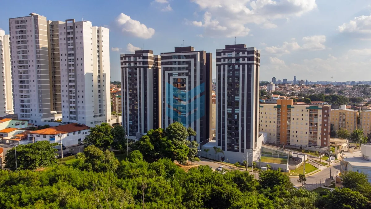 Riserva Natura - Sorocaba