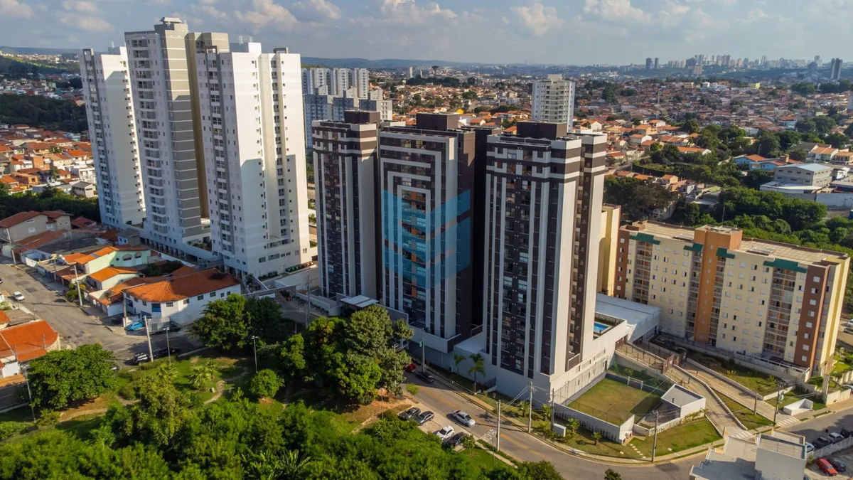 Riserva Natura - Sorocaba