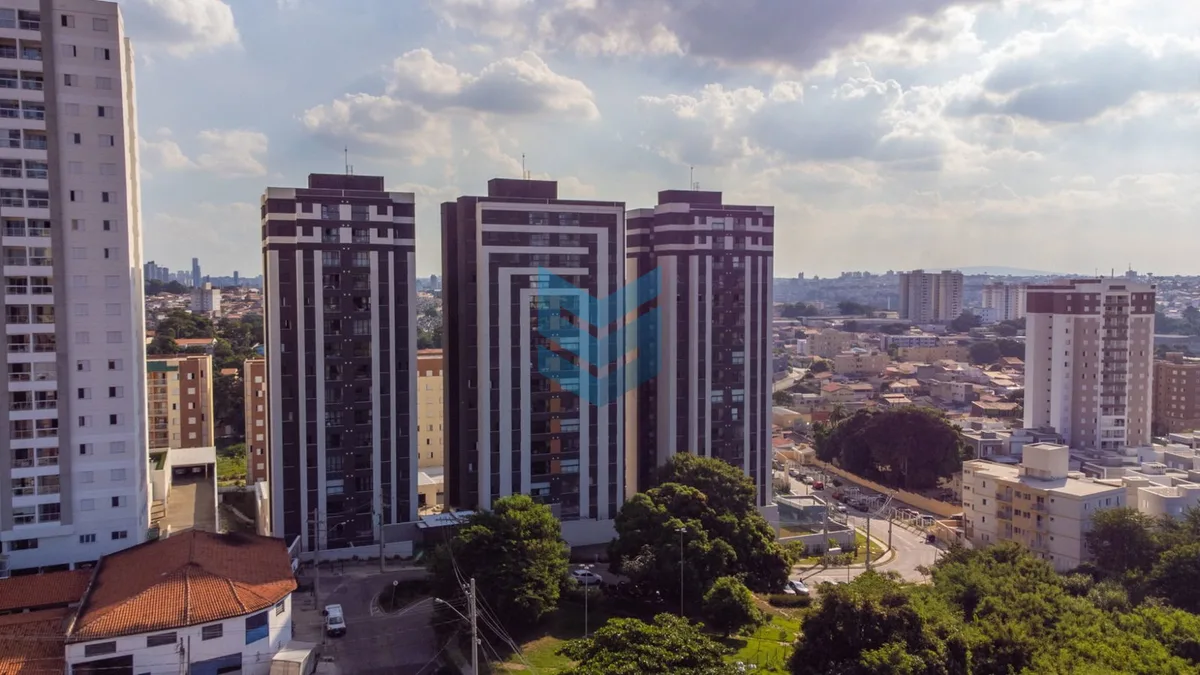 Riserva Natura - Sorocaba