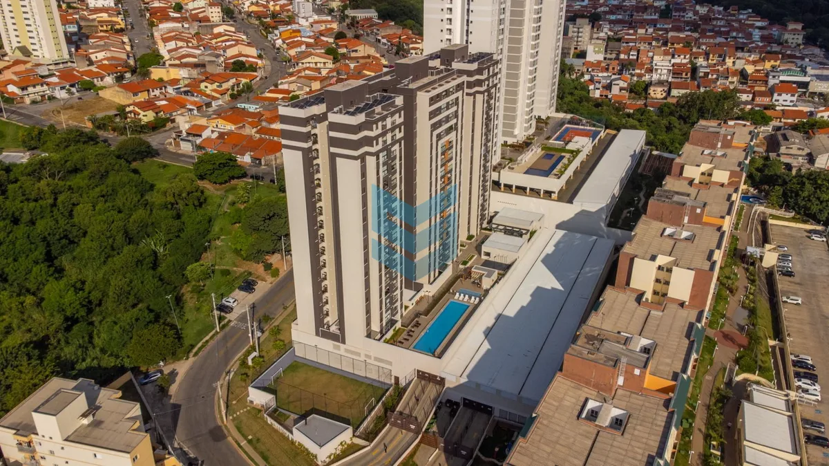 Riserva Natura - Sorocaba