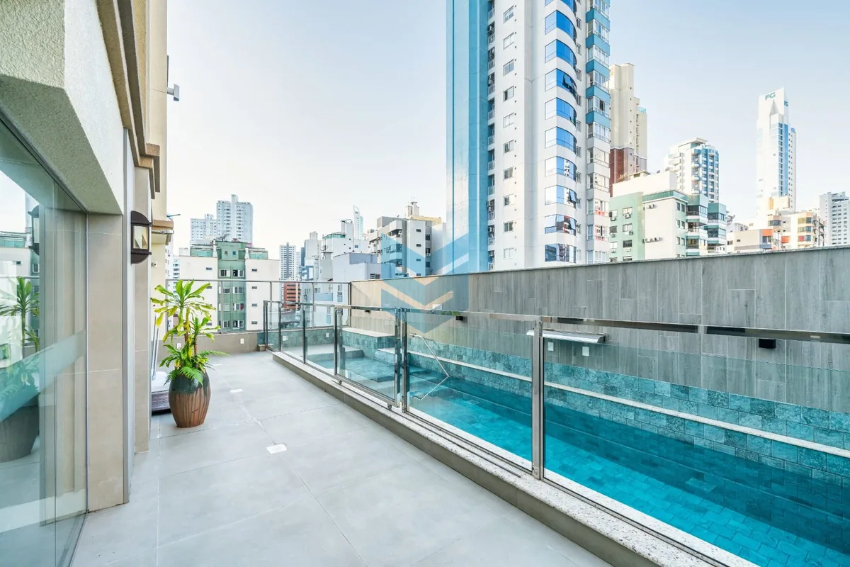 Costa Amalfitana - Balneário Camboriú