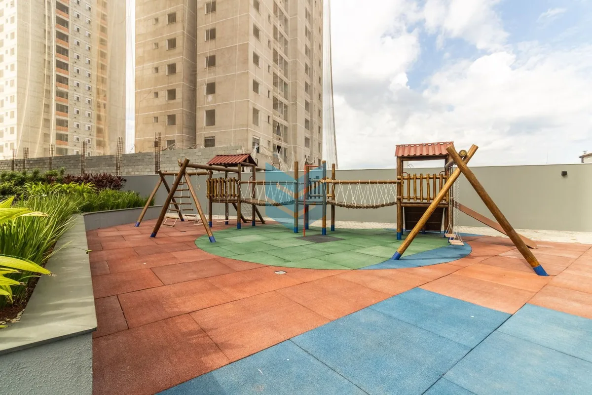 Jk Boa Vista - Sorocaba