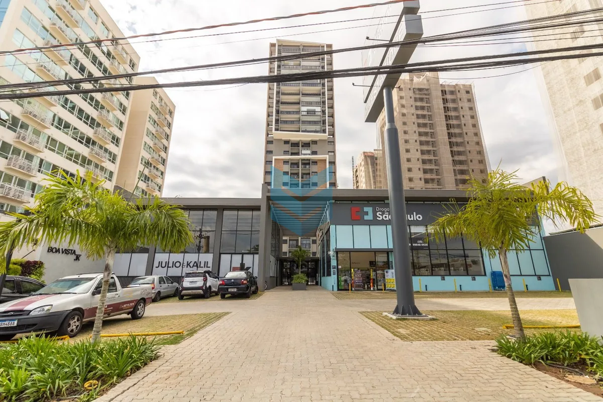 Jk Boa Vista - Sorocaba