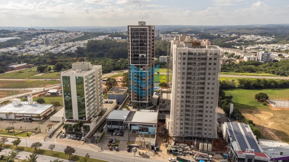 Jk Boa Vista - Sorocaba