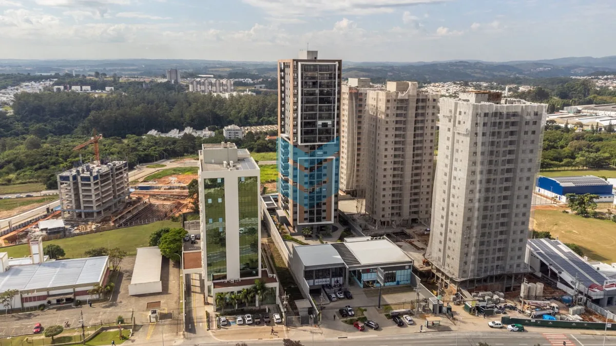 Jk Boa Vista - Sorocaba
