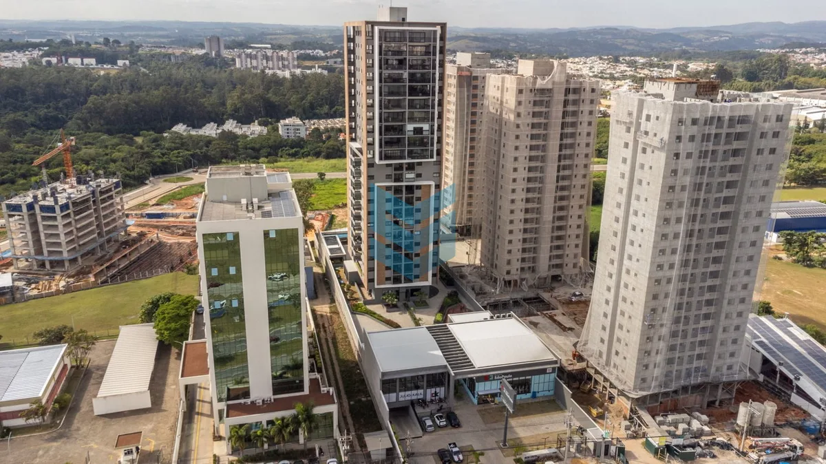 Jk Boa Vista - Sorocaba