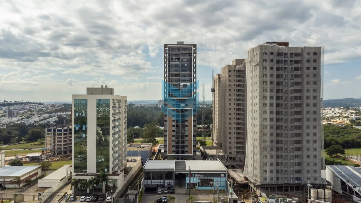 Jk Boa Vista - Sorocaba