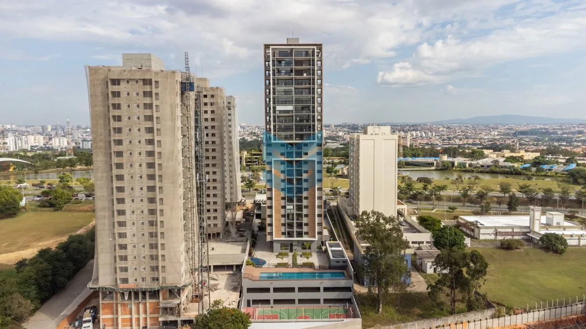 Jk Boa Vista - Sorocaba