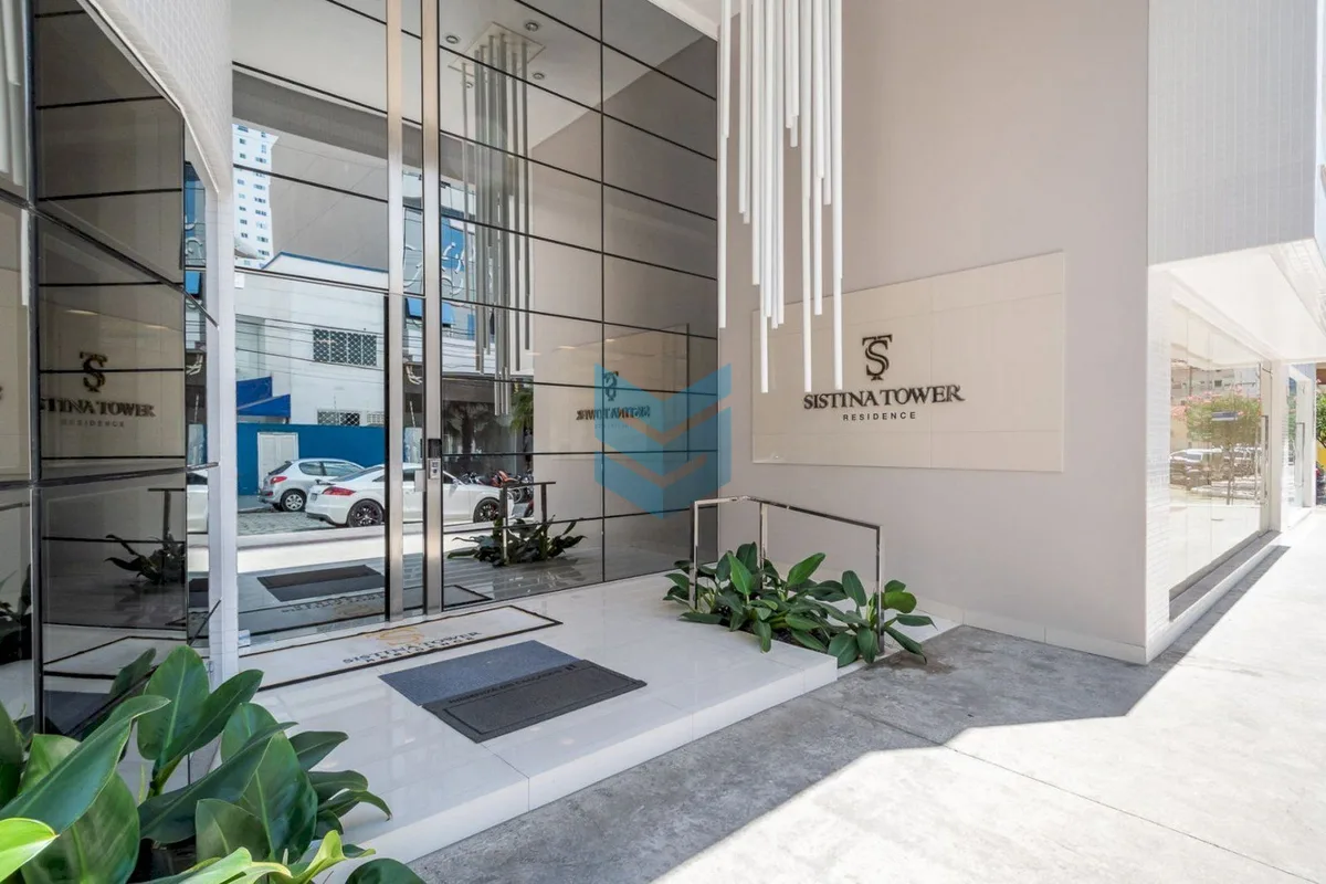 Sistina Tower - Balneário Camboriú