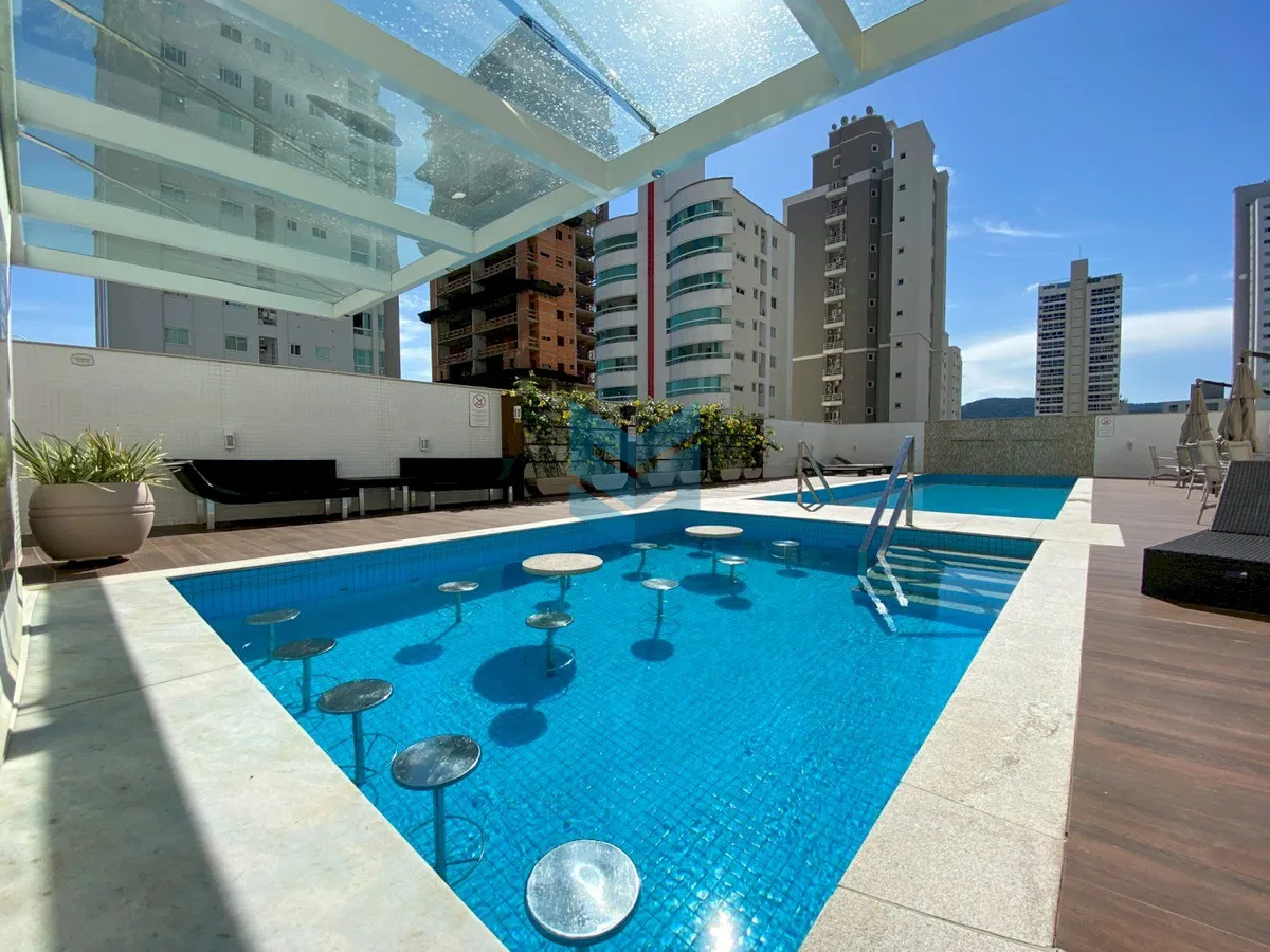 Sistina Tower - Balneário Camboriú