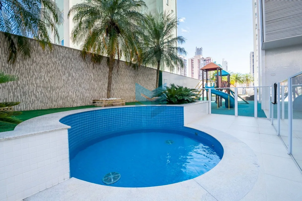 Sistina Tower - Balneário Camboriú