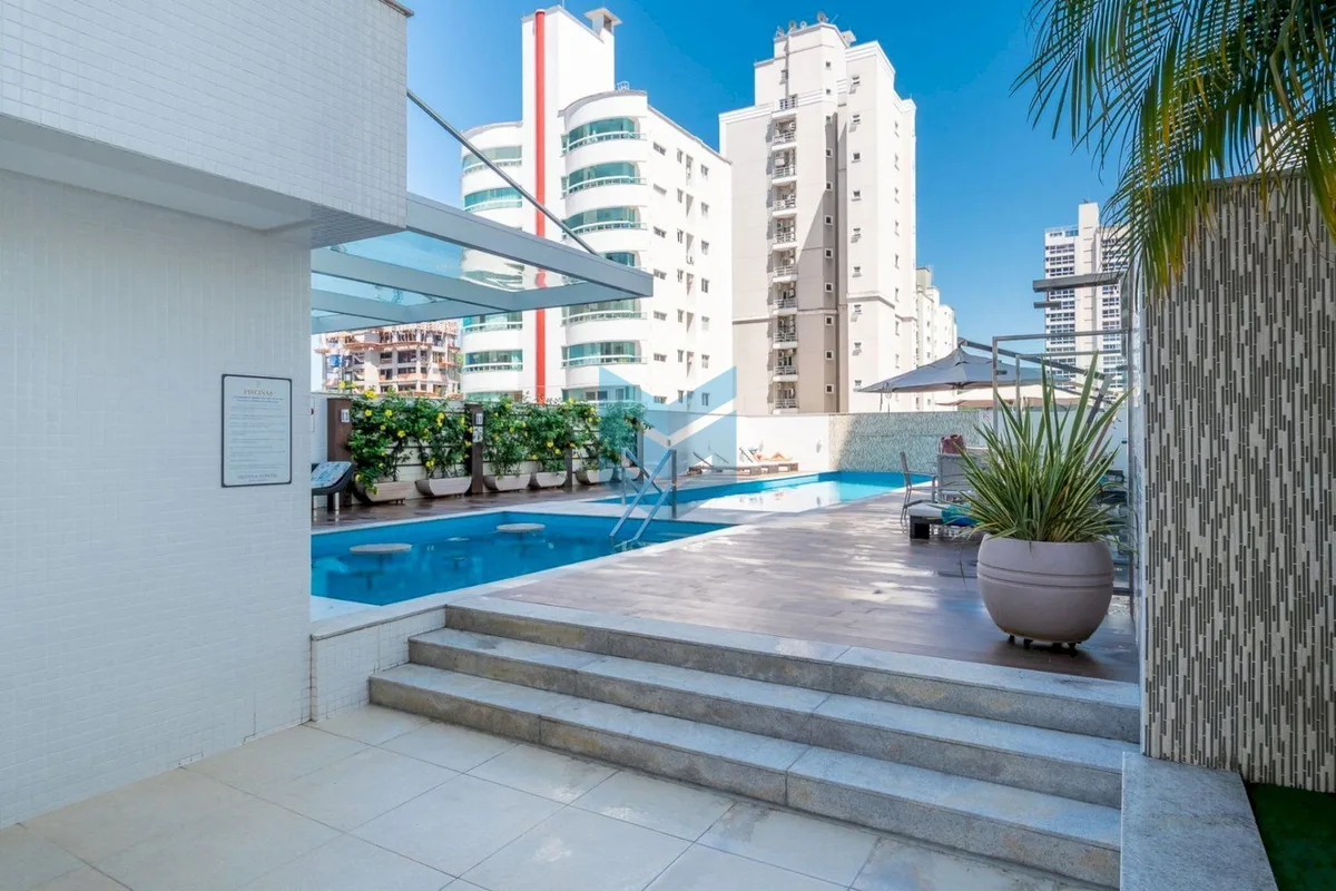Sistina Tower - Balneário Camboriú