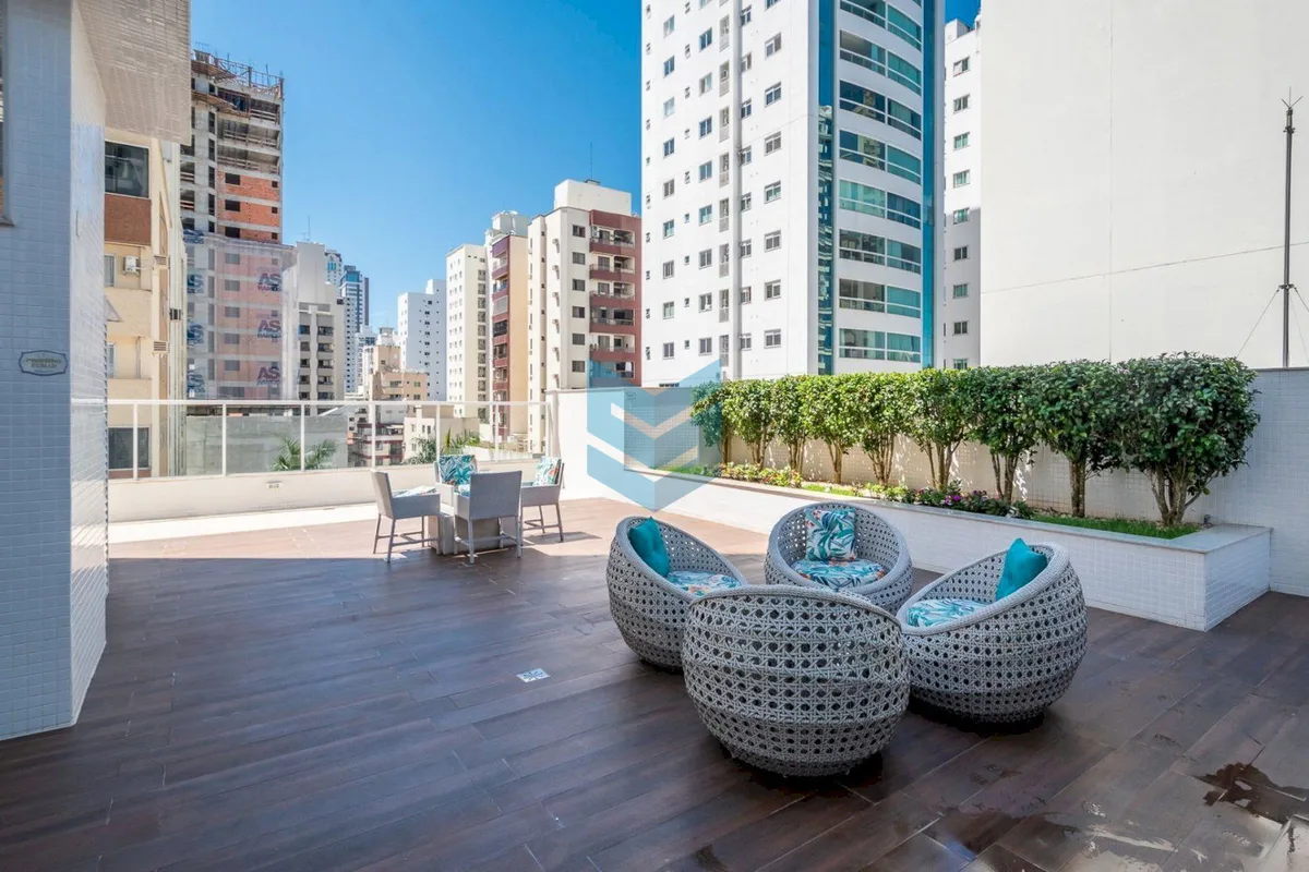 Sistina Tower - Balneário Camboriú