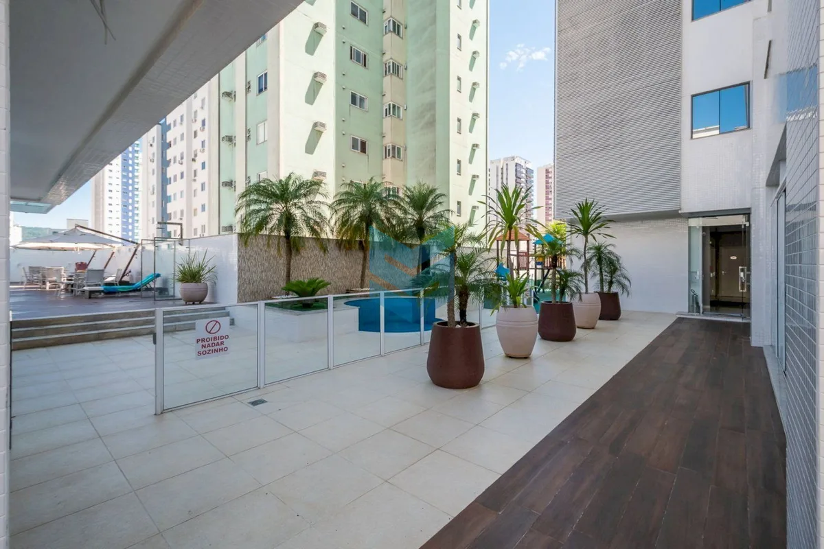 Sistina Tower - Balneário Camboriú