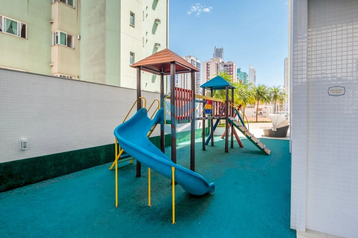 Sistina Tower - Balneário Camboriú