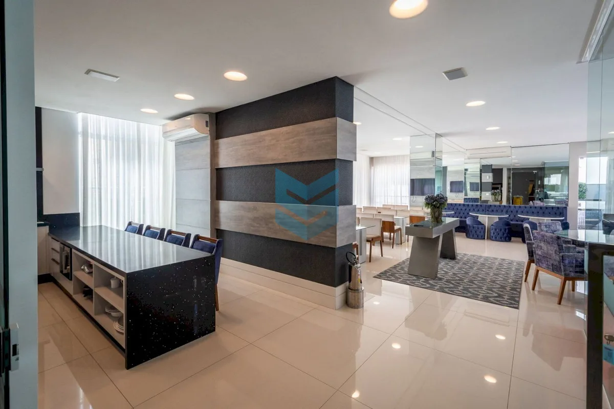 Sistina Tower - Balneário Camboriú