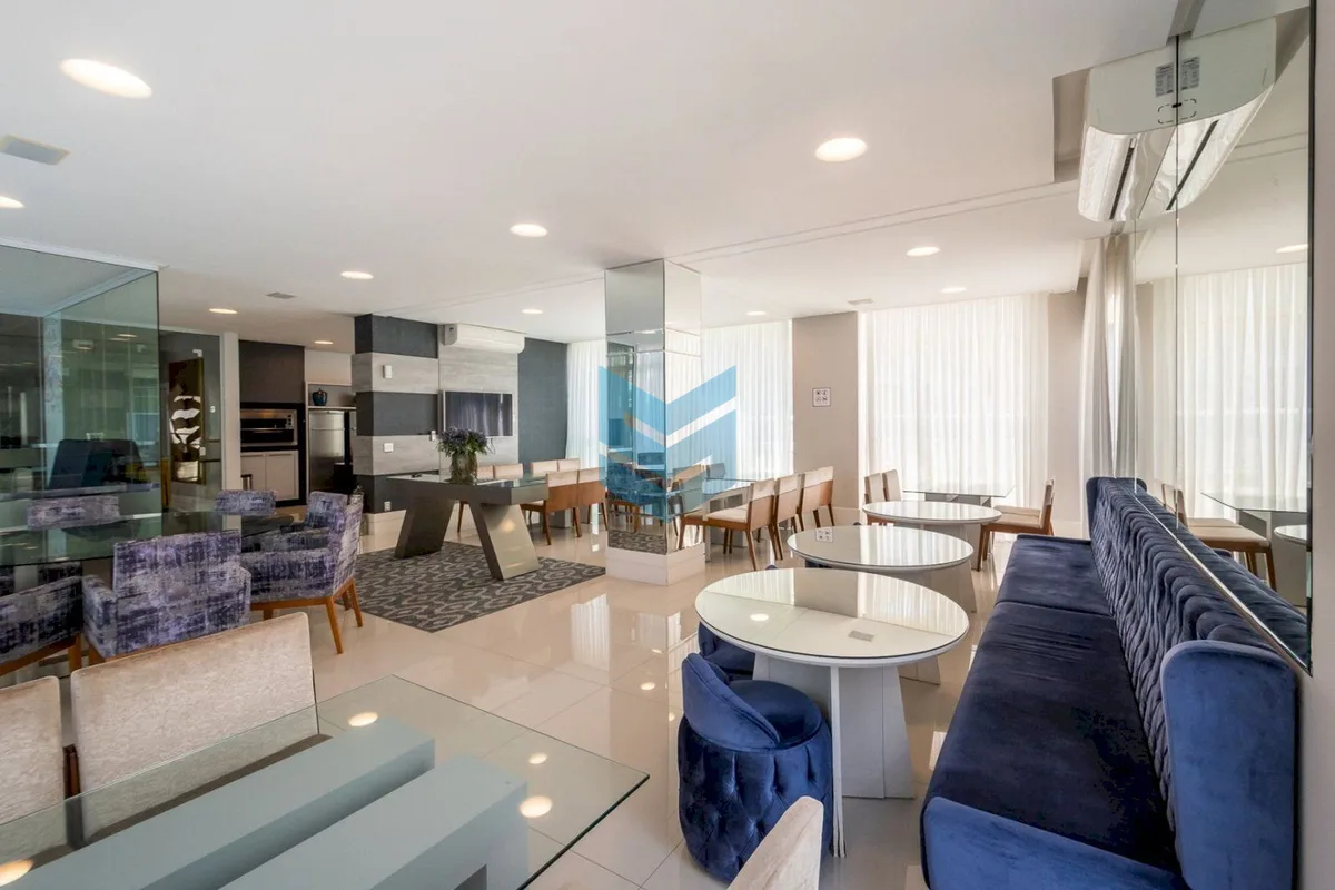 Sistina Tower - Balneário Camboriú