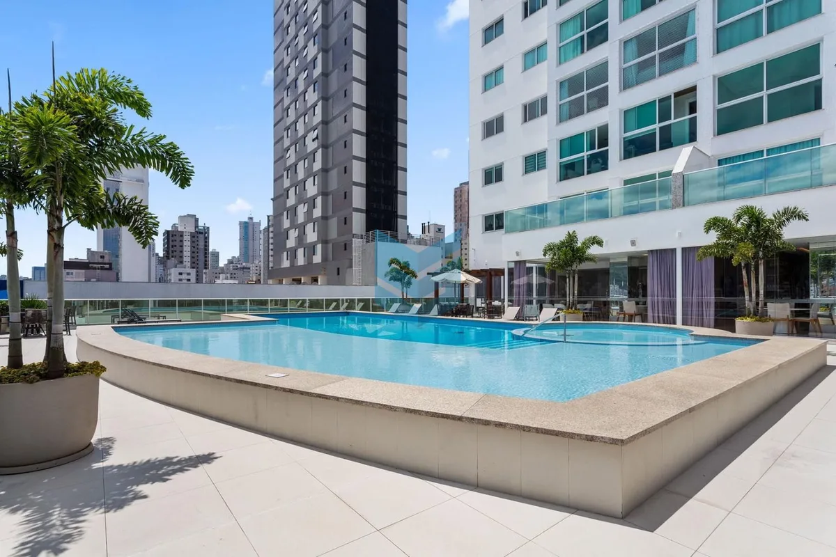 Falcon Tower - Balneário Camboriú