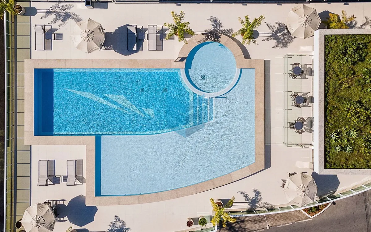 Falcon Tower - Balneário Camboriú