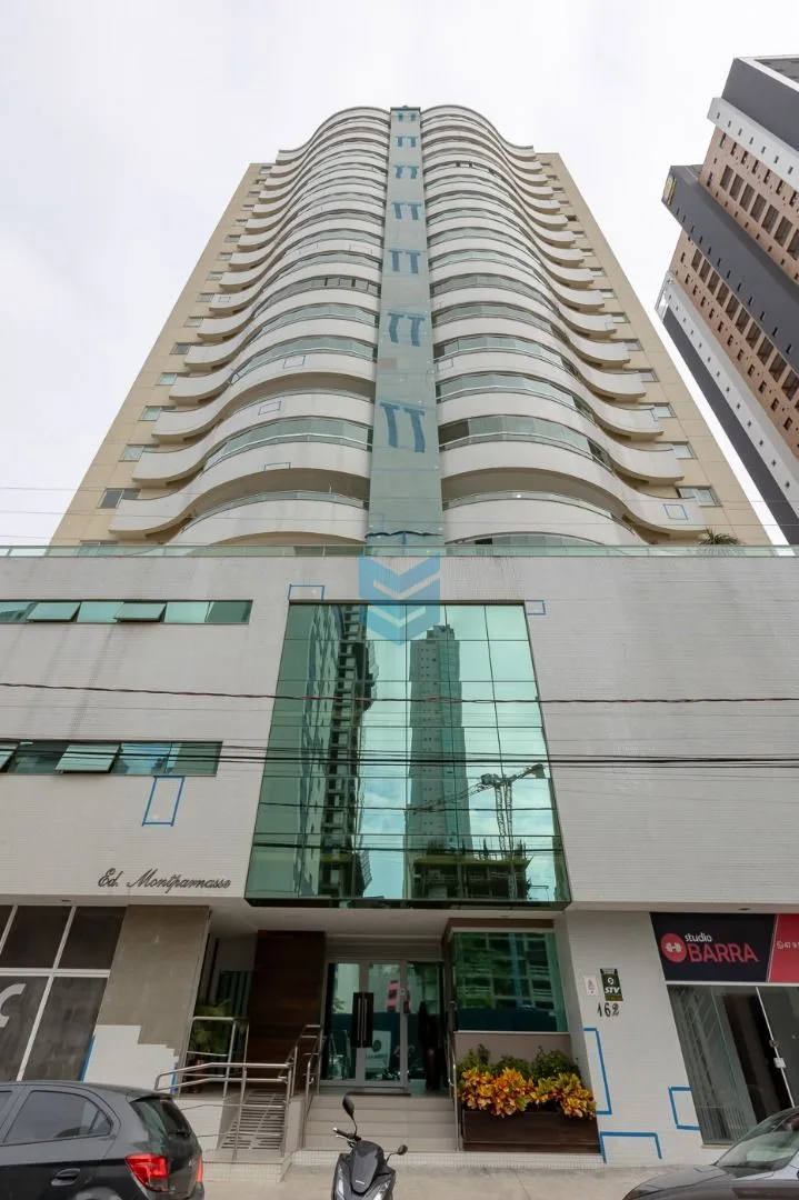 Montparnasse Residence - Balneário Camboriú