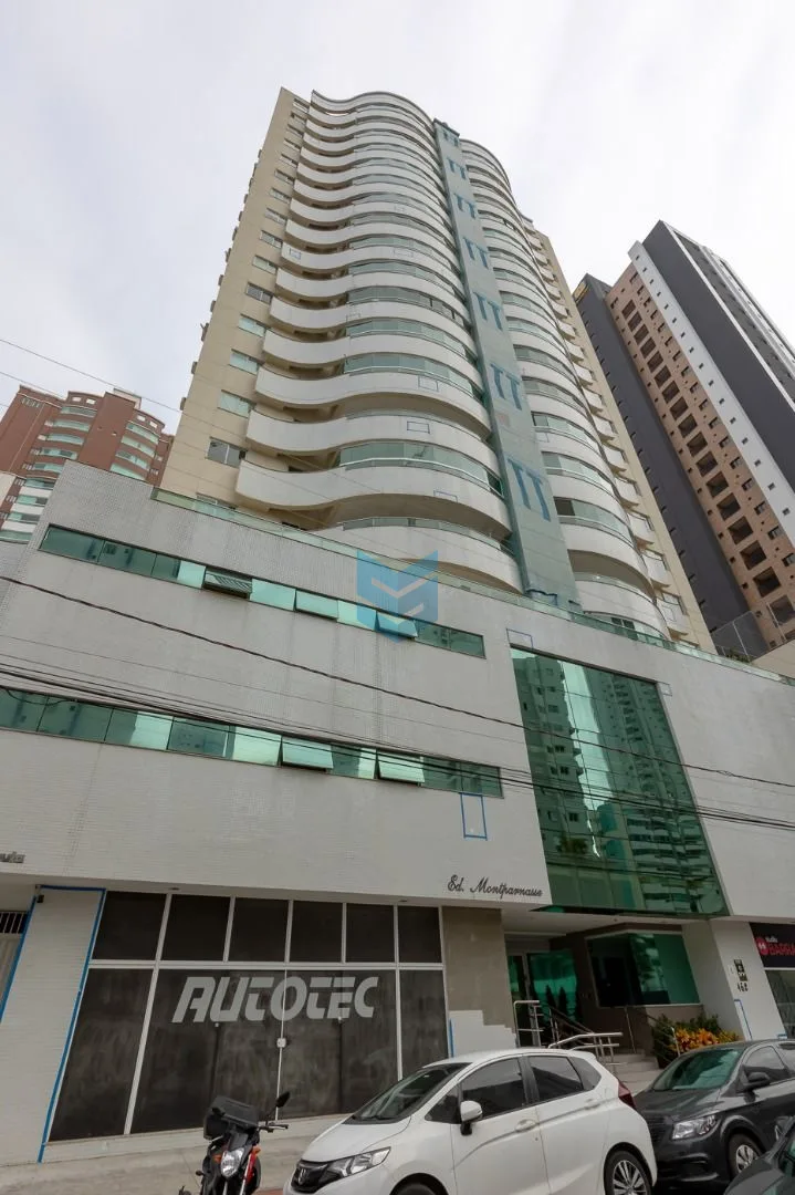 Montparnasse Residence - Balneário Camboriú