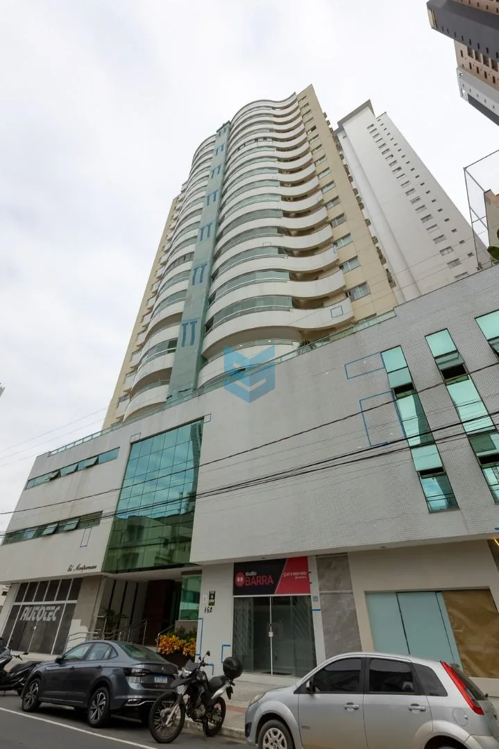Montparnasse Residence - Balneário Camboriú