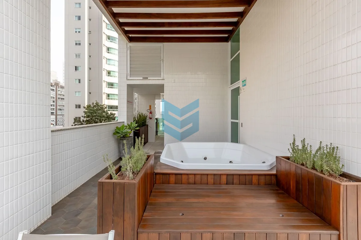 Golden Bay - Balneário Camboriú