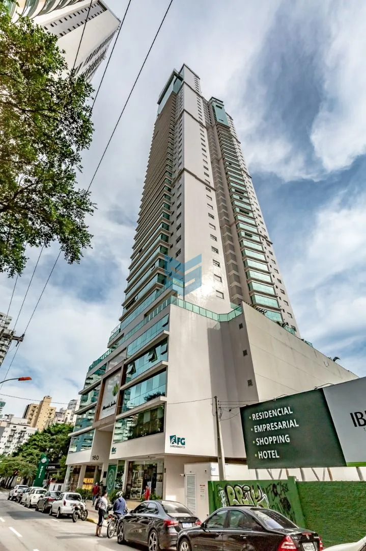 Alameda Jardins - Balneário Camboriú