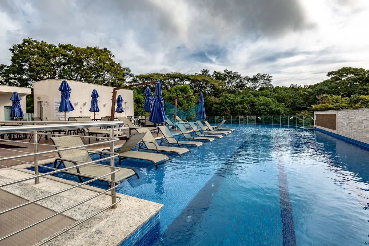 Alameda Jardins - Balneário Camboriú