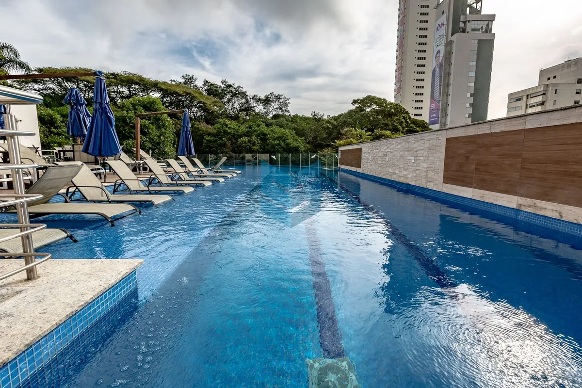 Alameda Jardins - Balneário Camboriú