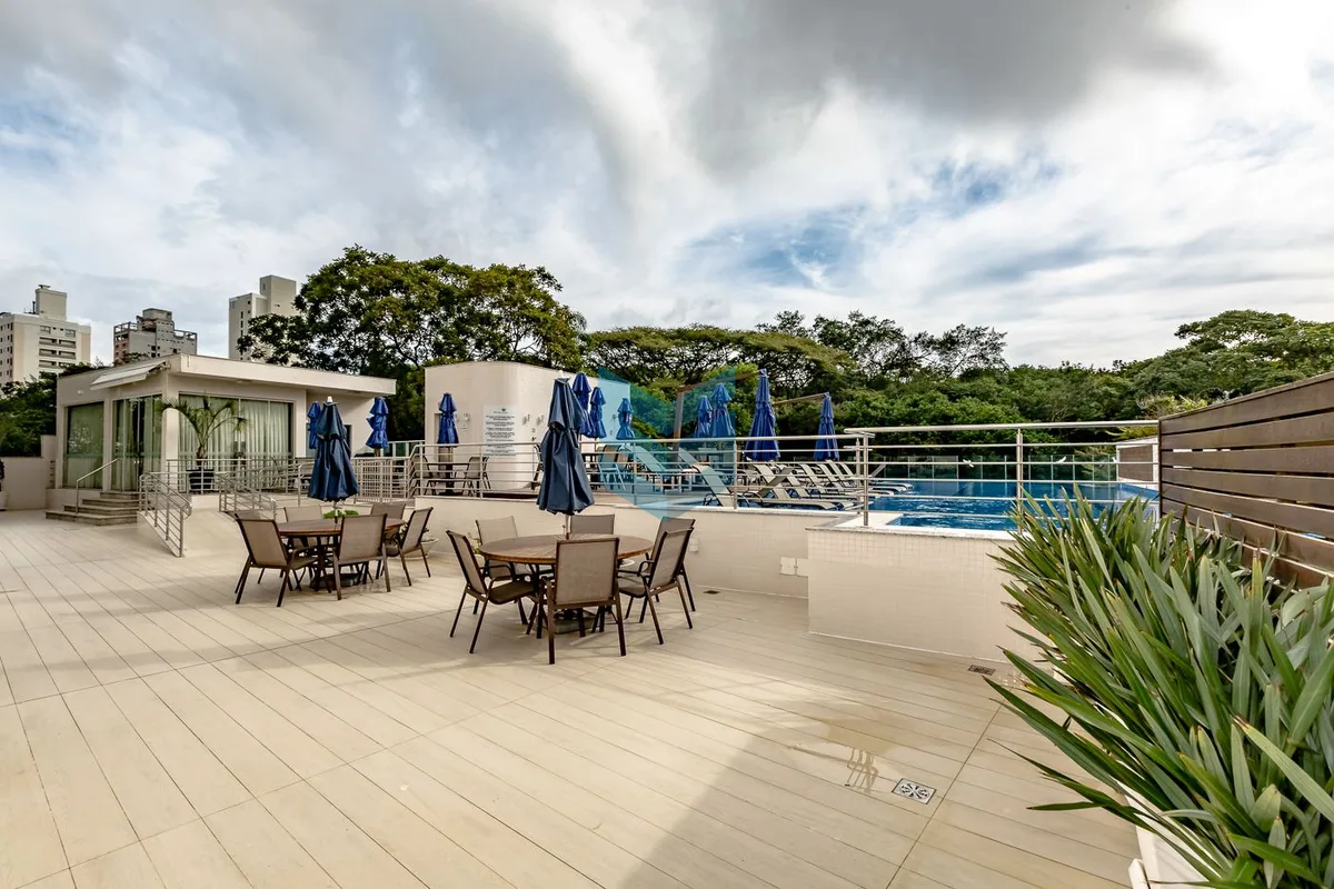 Alameda Jardins - Balneário Camboriú