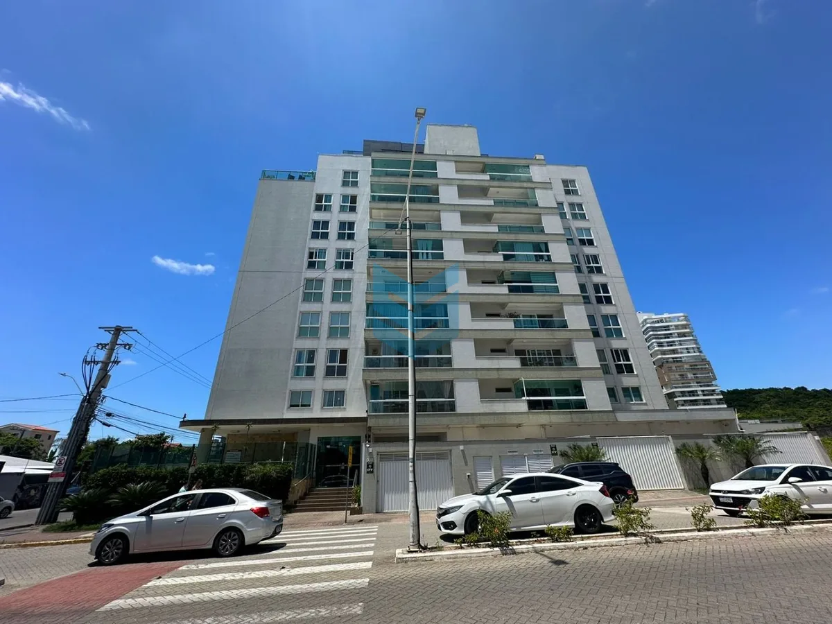 Santorini - Itajaí