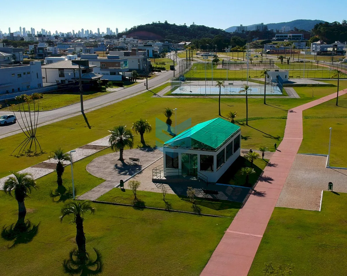 Caledônia - Camboriú